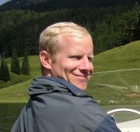 Dan Ackerson